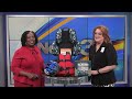 Midday Interview: Summer safety event