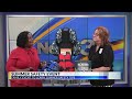 Midday Interview: Summer safety event