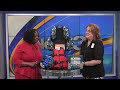 Midday Interview: Summer safety event