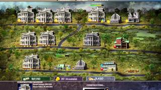 Build-a-lot: Mysteries - Quick Play Level 20