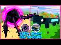 Roblox Update - New Gamepass And How to get Sky Tentacles Badge in Tiny Universe Roleplay