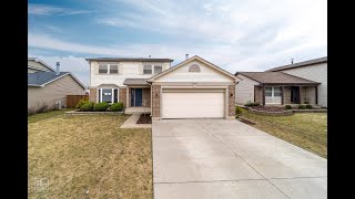 1243 Diane Ln video tour