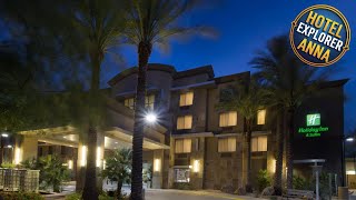 Holiday Inn & Suites Scottsdale North- Airpark By IHG | Phoenix (AZ), United States | Hotel Review 🏨
