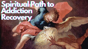 Spiritual Path to Addiction Recovery - Hans Wilhelm
