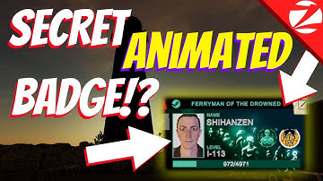 How to unlock the SECRET Phasmophobia badge at Point Hope!