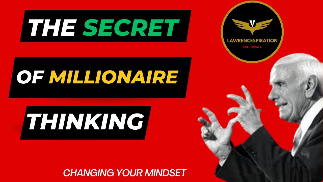 Jim Rohn Personal Development