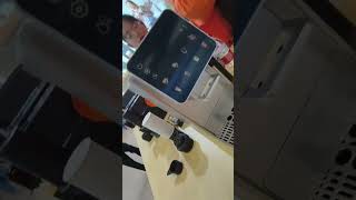 Seaver Shines at HOTELEX Shanghai 2026! ☕✨