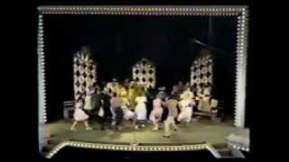 PURLIE 1970 Tony Awards