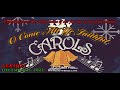 CAROLS - O COME ALL YE FAITHFUL
