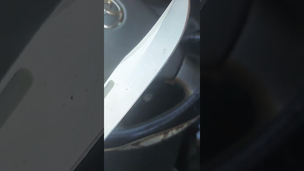 update on the buck 119 clone edc