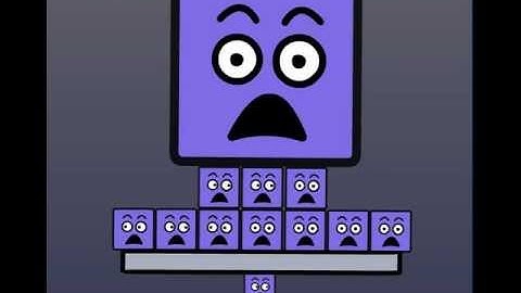 Super Stacker 2 level 8