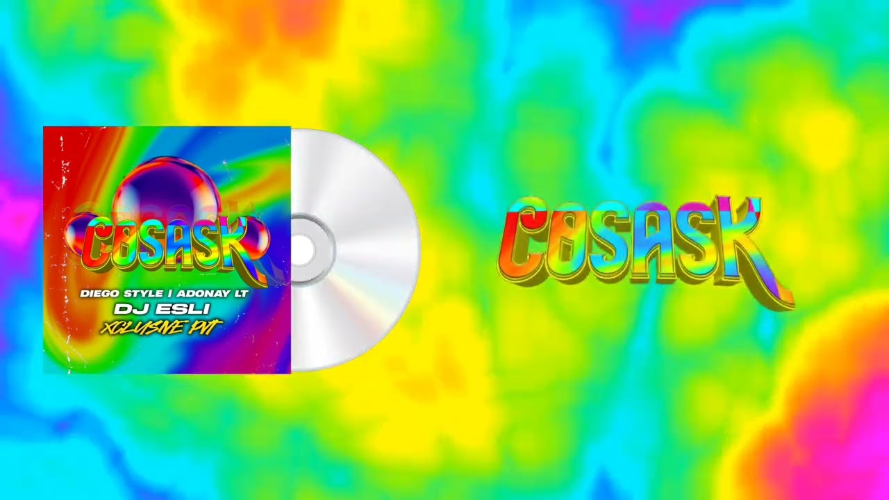 Obejrzyj Cosas K - Diego Style x Adonay LT x Dj Esli (Exclusive 2023) w YouTube Obejrzyj Cosas K - Diego Style x Adonay LT x Dj Esli (Exclusive 2023) w YouTube