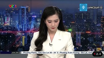 [CỦ CHUỐI] VTV/1/2/3/Cần câu 🐧 | Ờm… | 19:23, 17/11/2025