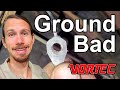 How To Fix A BAD GROUND Wire Chevy Truck Ground FIXED?
