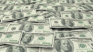 Unlimited Wealth | Billions of Dollars | You