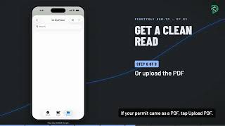 Get a Clean Permit Read | PermitNav How-To