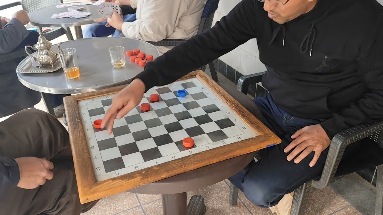 جنون محمد العبدي ضد البطل بوغالب المرميطي الموت ديال الضحك 👁️👁️❤️😂😂 شكرا