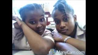 Basseterre High School Class of 2013 Graduation Slideshow!