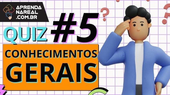 Quiz de conhecimento em Matemática – Colégio Morumbi Sul