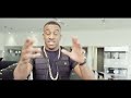 BUGZY MALONE | AND WHAT FREESTYLE x DA CLICK GOOD RHYMES (DJ SWAGGERDENTIAL MASHUP)
