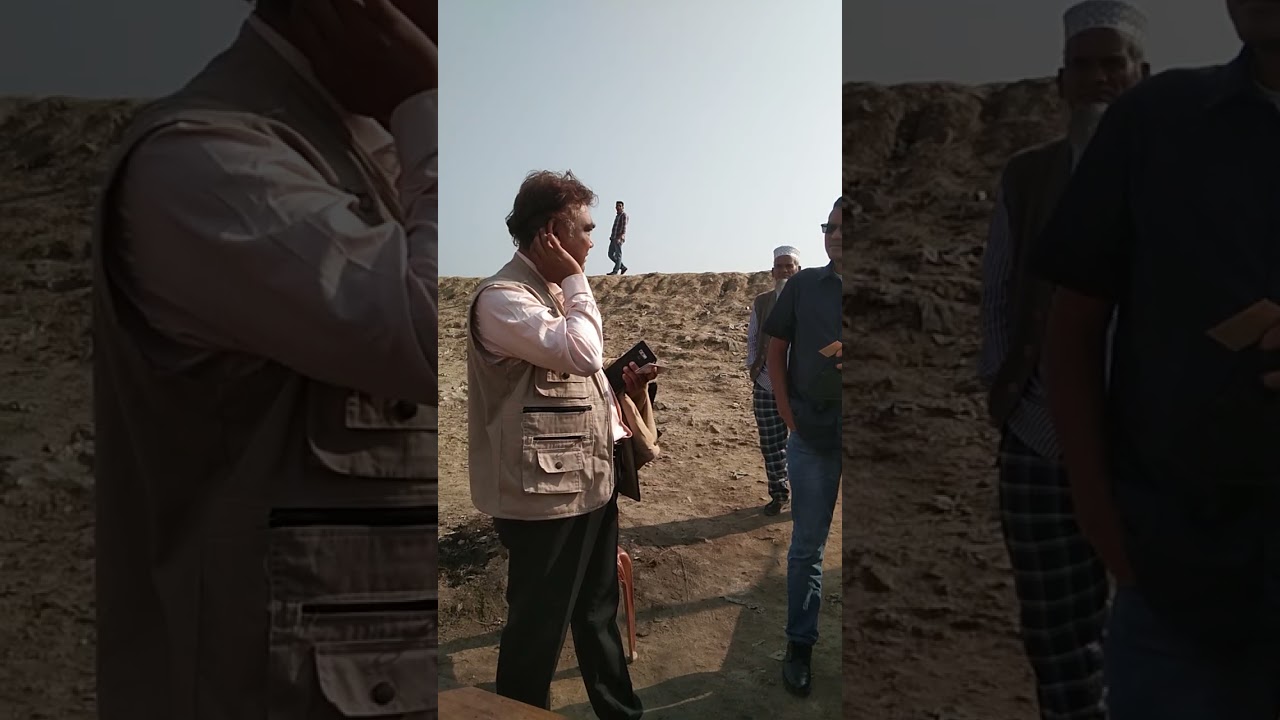 Our Singapore team. Bay Terminal project. Chittagong Port Authority. Bangladesh 🇧🇩