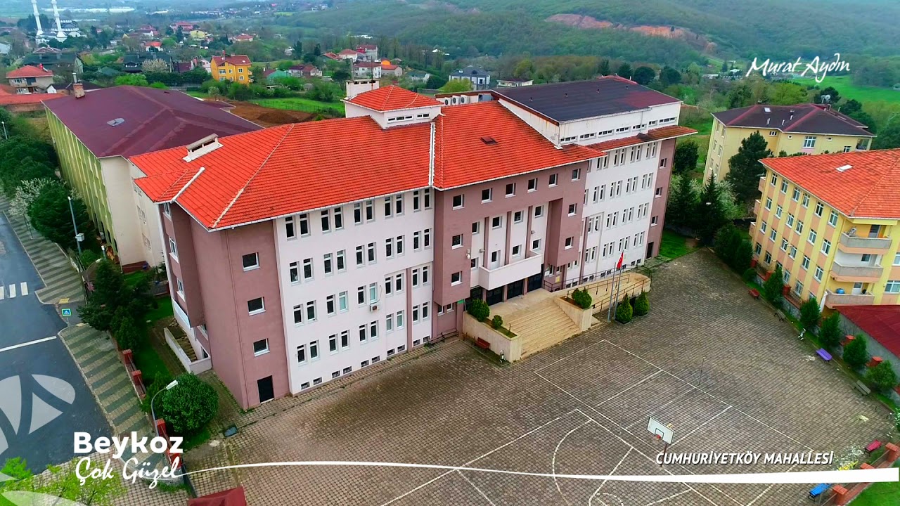 BEYKOZ'UN MAHALLELERİ: CUMHURİYETKÖY MAHALLESİ
