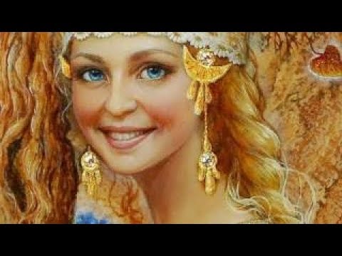 Записки Богини Процветания (Часть 1). Природа отношений людей. Vedaway на YogaExpo. Руслан Нарушевич