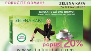 Esensa - Tv Shop - Zelena Kafa