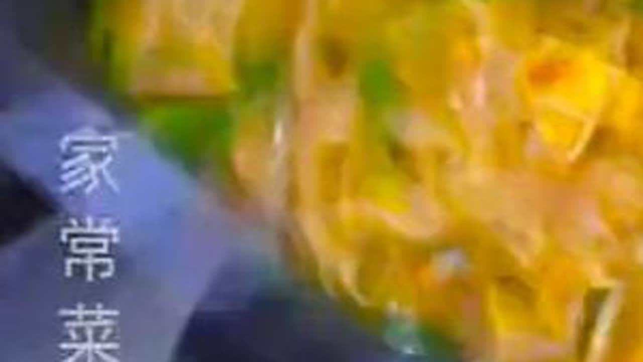 这才是炒面最好吃的做法，出锅实在太香了，看着都流口水！