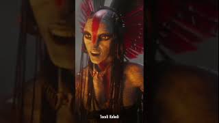 Get To Know fire Is The Only Pure Thing In This World Dered By Varang In Less Than 3 Minutes