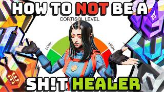 Things supports do badly /\ MarvelRivalsGuide