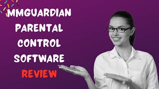MMGuardian: The Ultimate Parental Control Software | Review screenshot 5