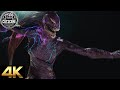 4K UHD Dr Teddy Payne Bonds With Agony New Symbiote Rises CUTSCENE Venom The Last Dance 2024 