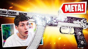 the NEW and IMPROVED "PPSH" is INSANE! 🔥 *Best PPSH-41 Class Setup* (Vanguard Multiplayer)