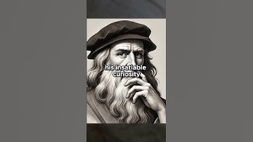 Is Da Vinci the World