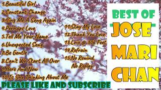 Jose Mari Chan&#39;s Greatest Hits   Mellow Music