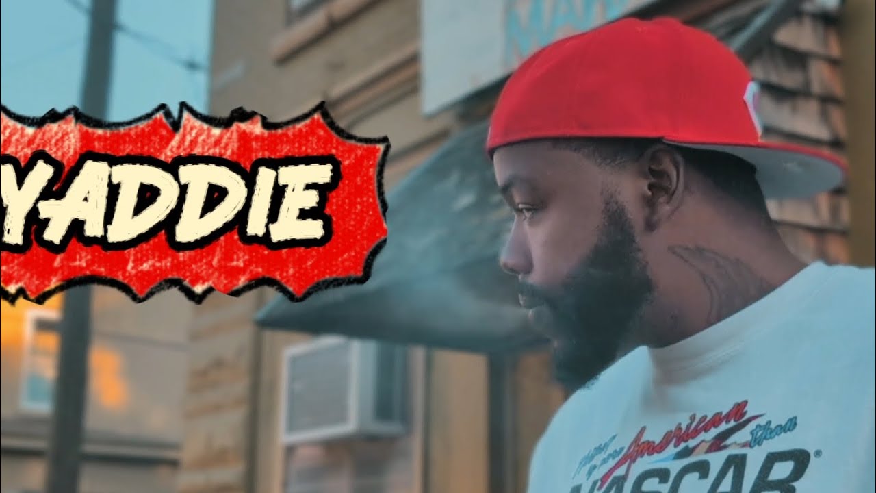 Yaddie "Reason" -G Herbo Remix- (Official Video) Shot By 