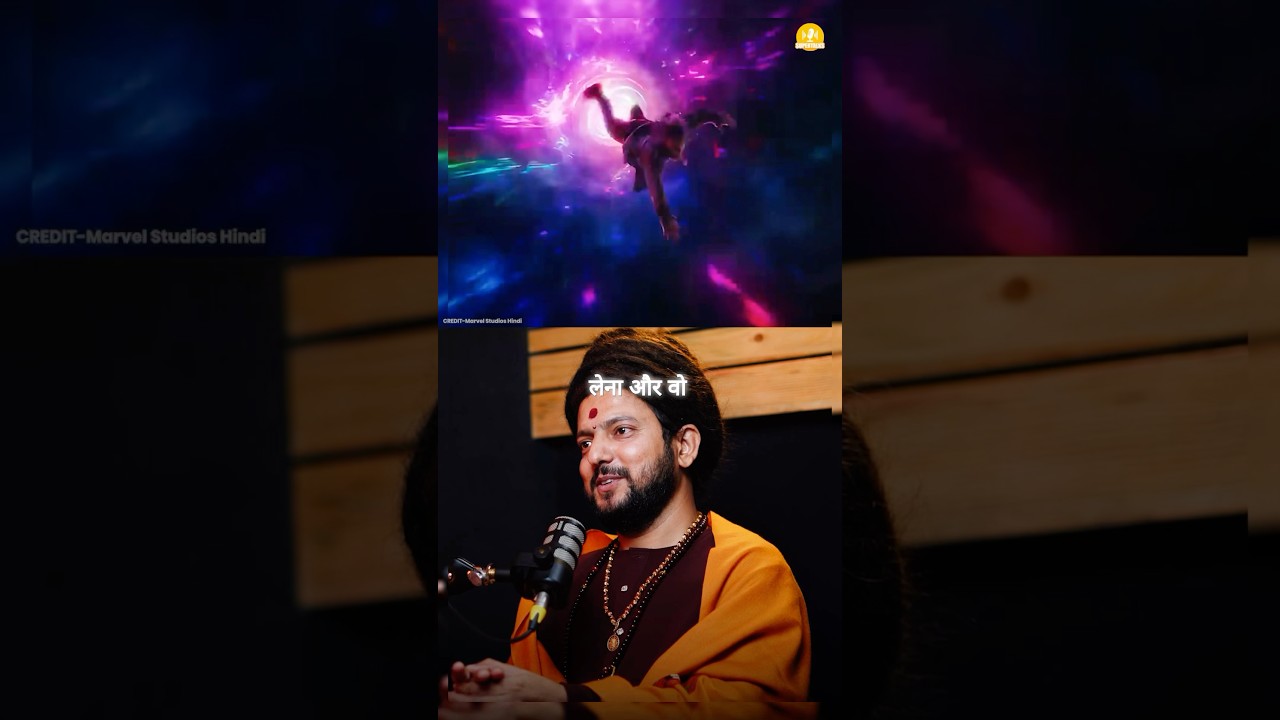 HE CAN PREDICT FUTURE 😱