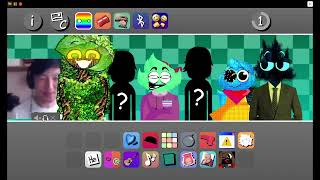 Centralbox V3 Wackystyles Mix