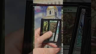 Pauper Cube P1P1 – Raise the Alarm