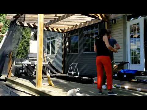 Very Fun Time Lapse Customer Video