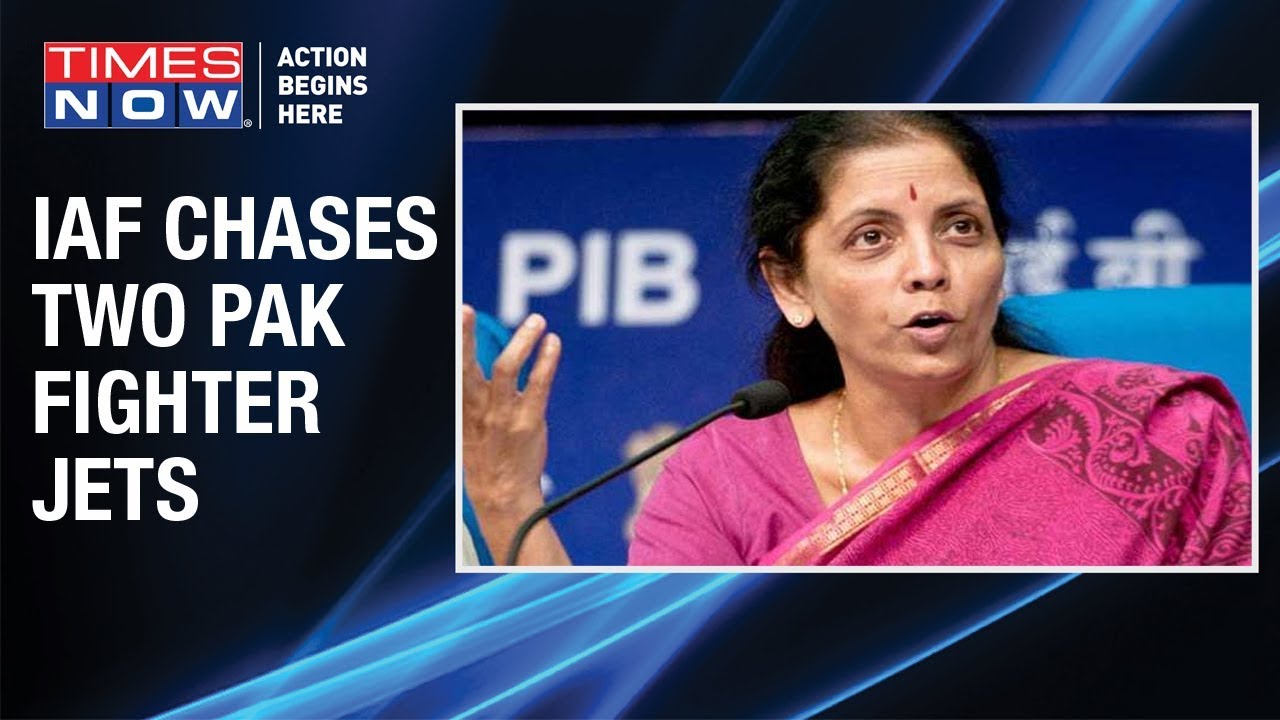 Defence Ministry: 'Government believes Pakistan violated Global Law'