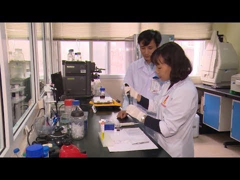 Video Khoa học công nghệ và cuộc sống : Những ứng dụng của... - YouTube