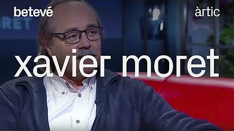 Entrevista a Xavier Moret: Els barcelonins som ave...