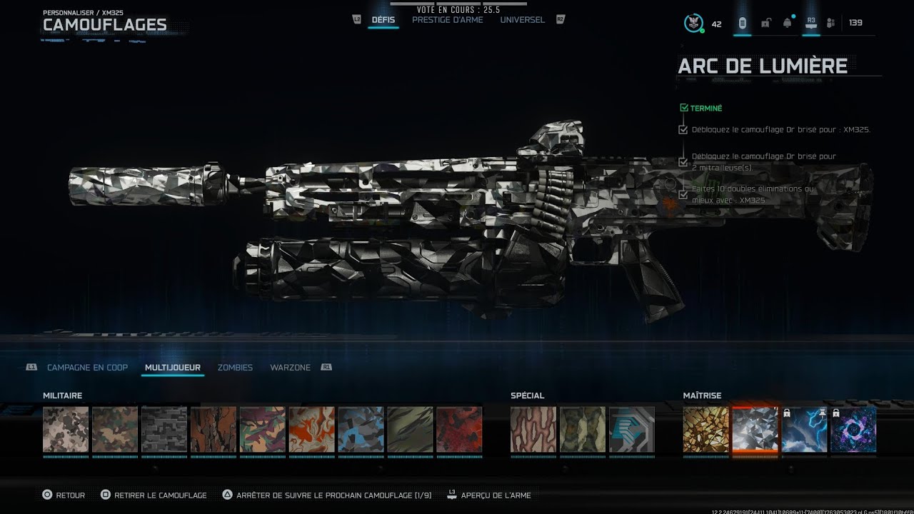 World First LMG Diamond ? 🧐 