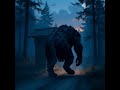 Bigfoot Is Not What You Think