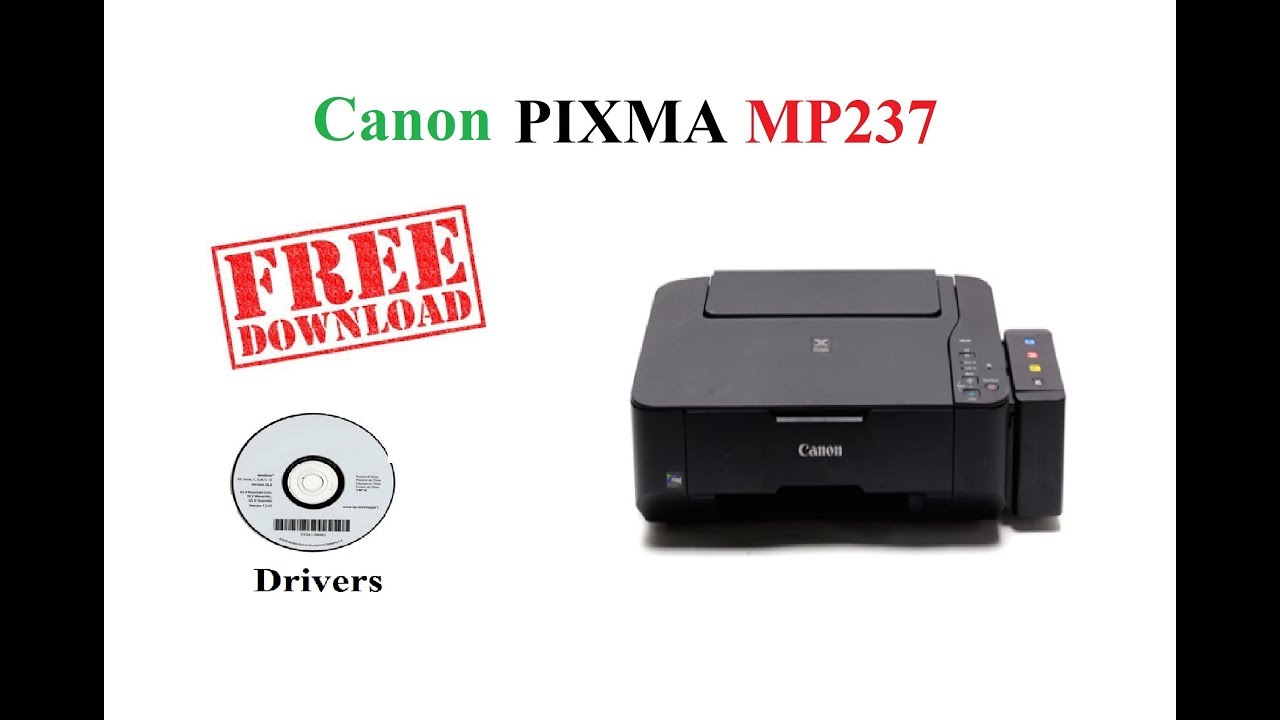 canon mp490 printer driver download free