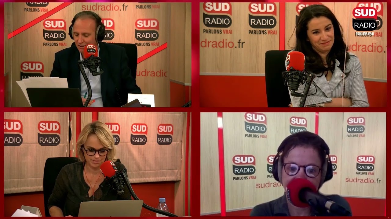 Union de la gauche : le PS doit-il se rallier ? Les débats du matin