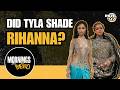 Was Tyla’s Rihanna Moment Awkward… or Intentional? | Mornings with Mero | Clips