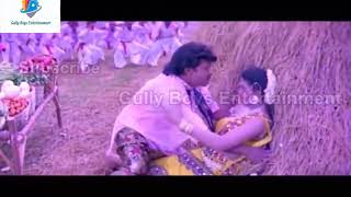 Jigelu Rani Item Video From Rangasthalam Chiranjeevi Version Must Watch